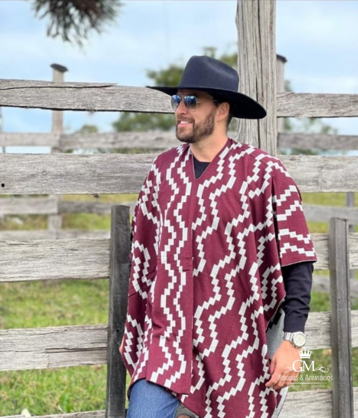 Pala Unissex - Imagem 2