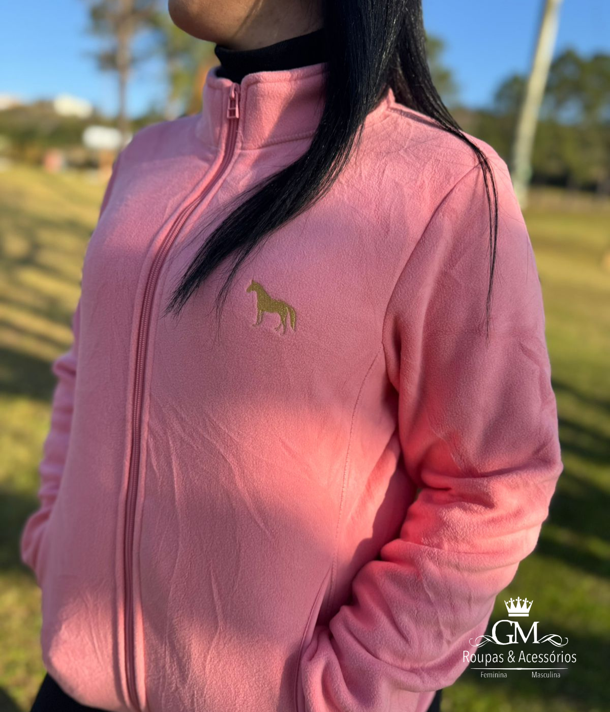 Soft Rosa Femenino - Imagem 2