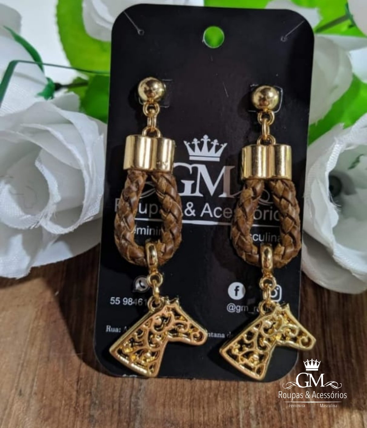 Brincos - Imagem 3