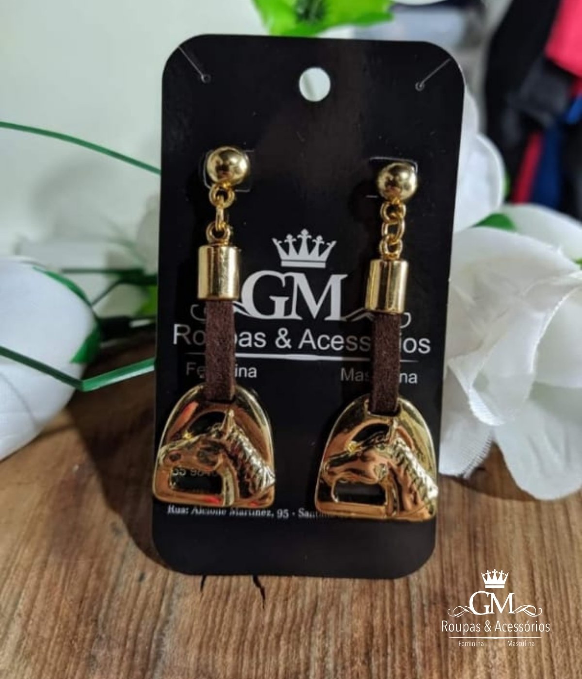 Brincos - Imagem 2