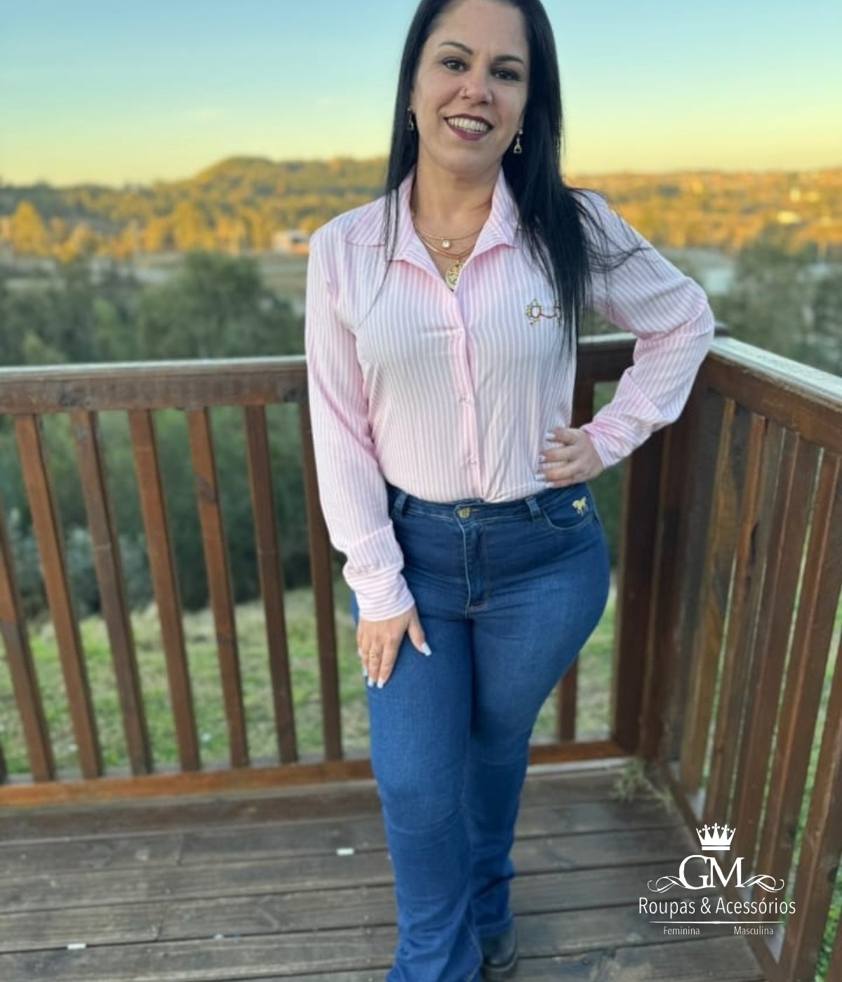 Calça Jeans - Imagem 4