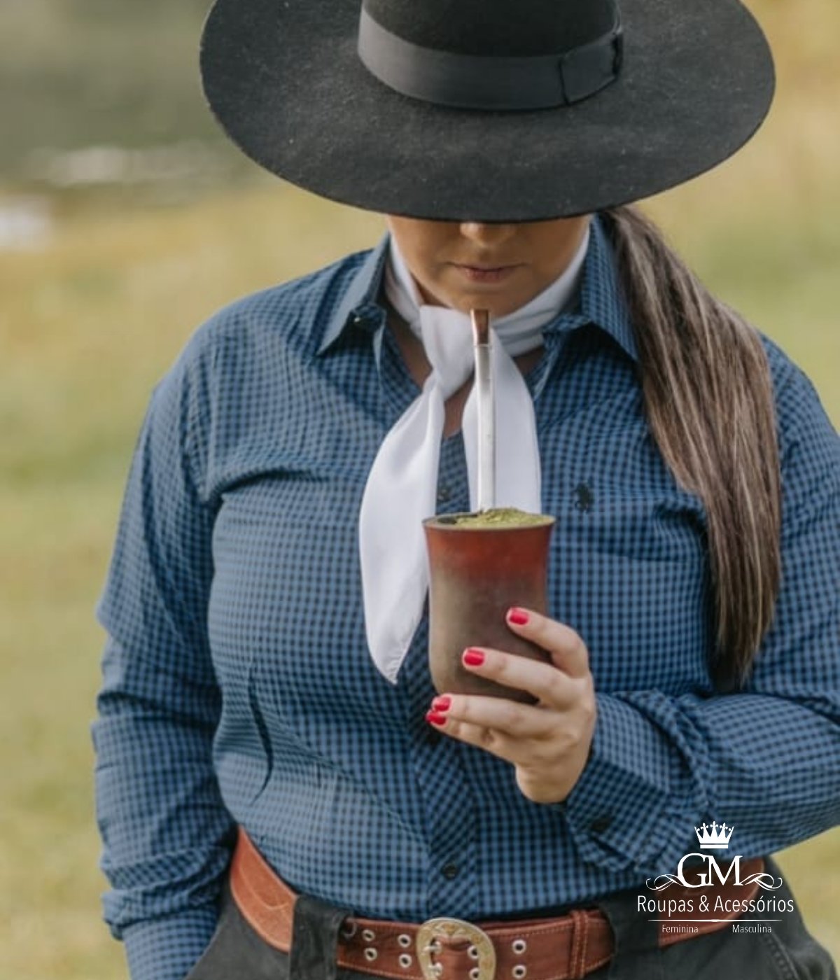 Camisas Unissex - Imagem 2